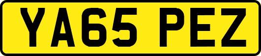 YA65PEZ