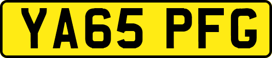 YA65PFG