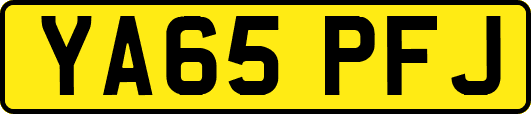 YA65PFJ