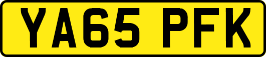 YA65PFK
