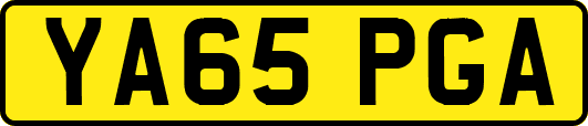 YA65PGA