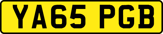 YA65PGB