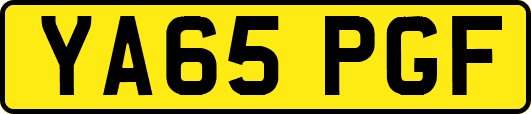 YA65PGF