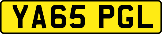 YA65PGL