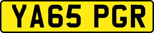 YA65PGR