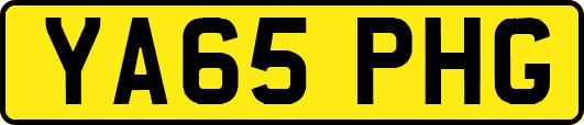 YA65PHG