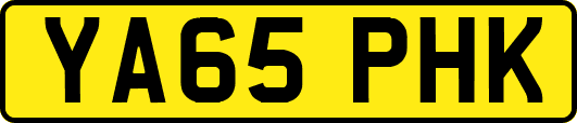 YA65PHK