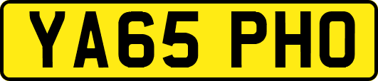 YA65PHO