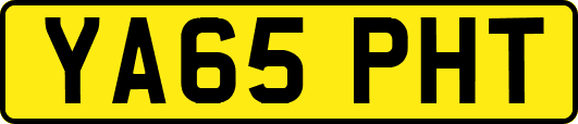 YA65PHT