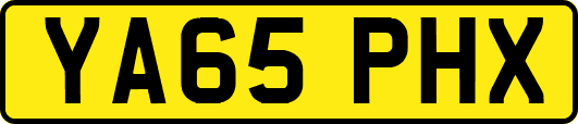 YA65PHX