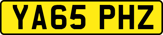 YA65PHZ