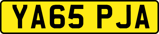 YA65PJA