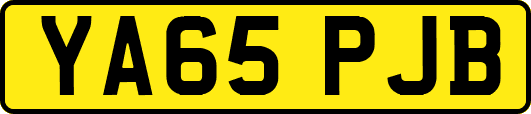 YA65PJB