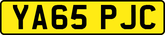 YA65PJC
