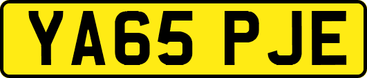 YA65PJE