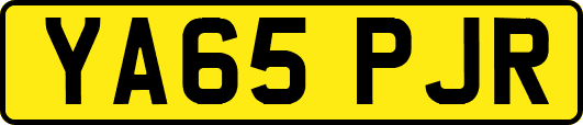 YA65PJR