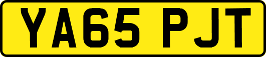 YA65PJT