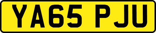 YA65PJU