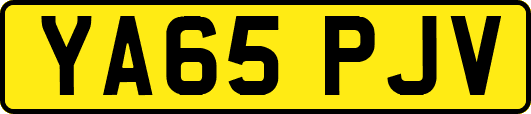 YA65PJV