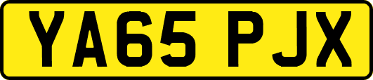 YA65PJX
