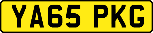 YA65PKG