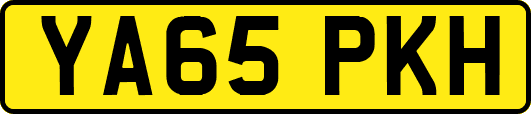 YA65PKH