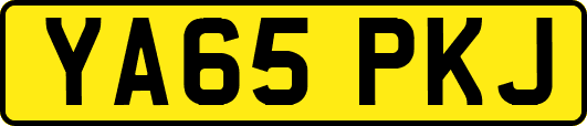 YA65PKJ