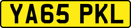 YA65PKL