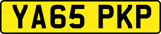 YA65PKP