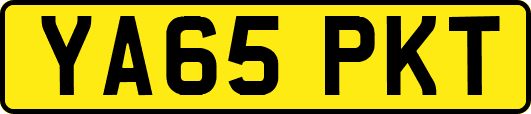 YA65PKT