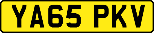YA65PKV