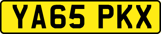 YA65PKX