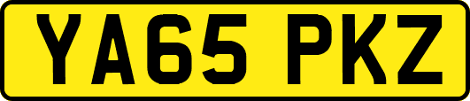 YA65PKZ