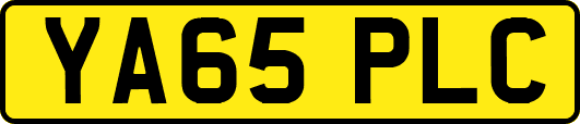 YA65PLC