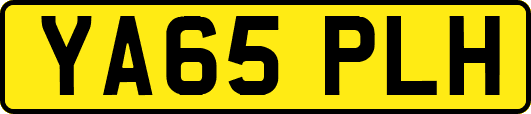YA65PLH