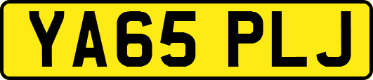 YA65PLJ