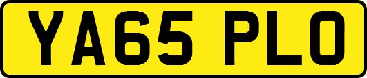 YA65PLO
