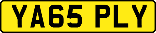 YA65PLY