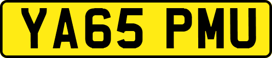 YA65PMU