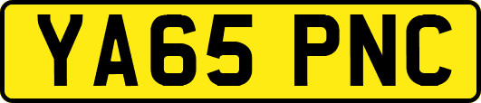 YA65PNC