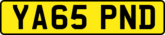 YA65PND