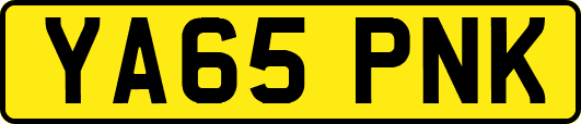 YA65PNK