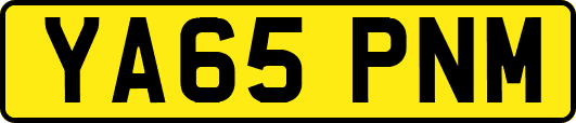 YA65PNM
