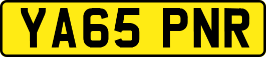 YA65PNR
