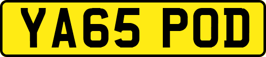 YA65POD