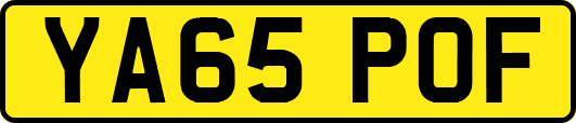 YA65POF