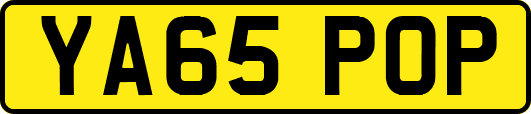 YA65POP