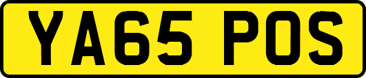YA65POS