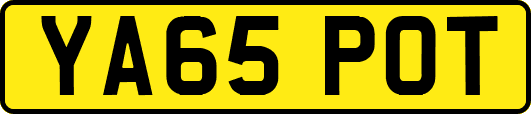 YA65POT