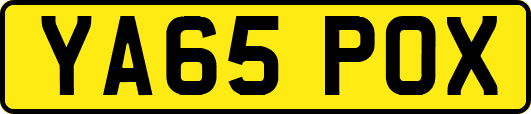 YA65POX